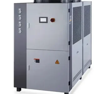 high quality air cooled chiller for brewery