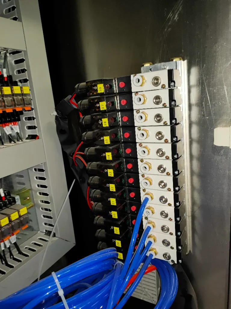 controller for brewery equipment